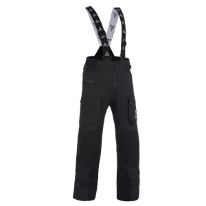 AMOQ Ranger Pants Black XS