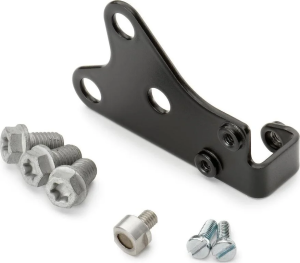 Side stand removal kit