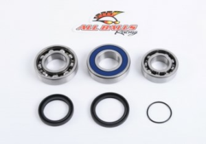 ALL-BALLS Set de rulmenți și garnituri Yamaha
