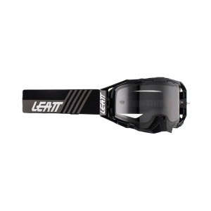 Ochelari Leatt Velocity 6.5 Stealth Light Gray 58% Lentila Colorata