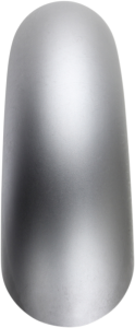 Flat Back Dresser Front Fender Gray, 4, nordicamoto.ro