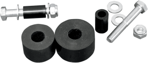 Offroad Chain Roller Black