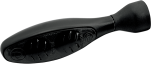 Micro 1000® Led Dark Black, 1, nordicamoto.ro