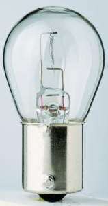 Filament Bulbs Clear 