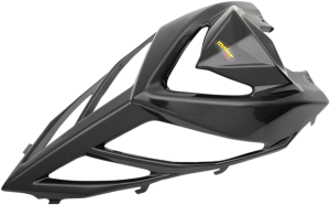 Replacement Hood Black, 1, nordicamoto.ro