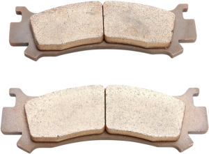 Xcr Sintered Brake Pads, 3, nordicamoto.ro