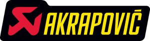 General Replacement Sticker Black, Red, Yellow 