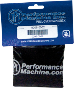 Fast Air Intake Solution Black