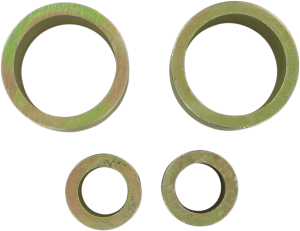 Lift Kit Zinc Plated