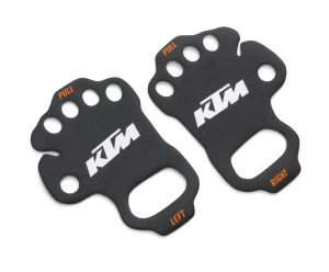 Protectii palme KTM Neopren Black