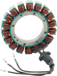 Unmolded Alternator Stator, 1, nordicamoto.ro