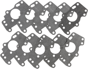 Oil Pump Cover Gasket Set, 1, nordicamoto.ro