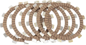 Clutch Friction Plates