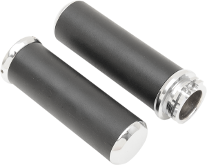 Comfort Grips Black
