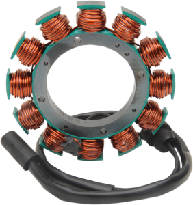 Alternator Stator 
