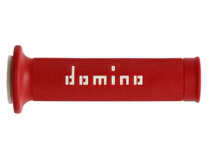 A010 Grip Red, White 