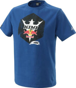 Tricou RedBull KTM HEX TEE, nordicamoto.ro