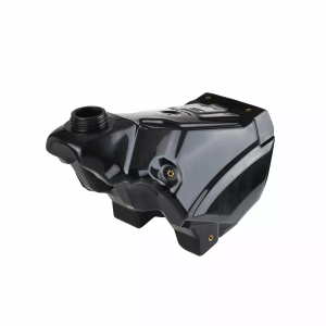 Fuel Tank Black 