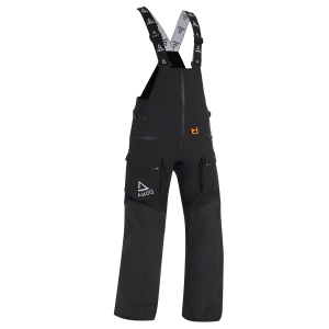 AMOQ Flex Light Pants Black XS