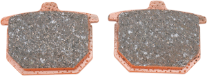 Semi-sintered (r)v(r) Brake Pads, 1, nordicamoto.ro