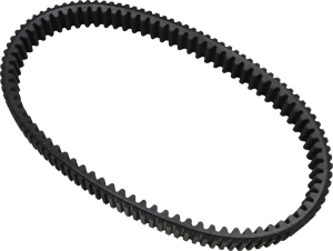 Severe Duty Drive Belt Black, 2, nordicamoto.ro