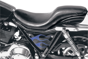 Profiler Seat Black, 1, nordicamoto.ro