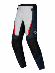 Pantaloni Alpinestars St-1 Waterproof Blue/Black