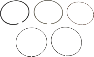 High-performance Replacement Ring Set
