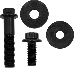 Pinion Shaft And Camshaft Bolt Kit Black, 1, nordicamoto.ro