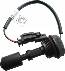 Oil level sensor