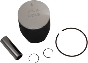 SET DE PISTON