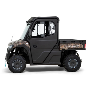 CFMOTO UFORCE U6 EV cu cabină completă 2026, 4, nordicamoto.ro