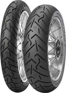 Cauciuc 120/70-19 Pirelli Scorpion Trail II