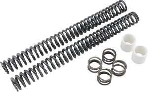 Fork Lowering Kits Black