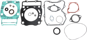 Complete Gasket And Oil Seal Kit