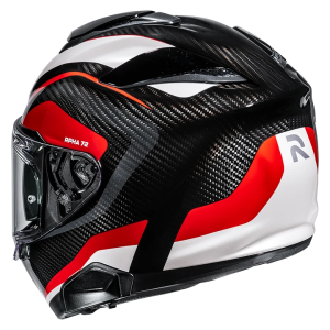 Casca HJC RPHA 72 Carbon Lis, 2, nordicamoto.ro