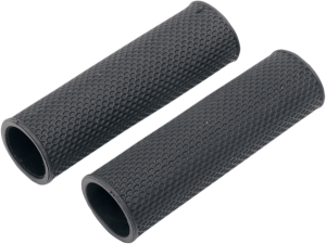 Replacement Grip Sleeves Black, 1, nordicamoto.ro