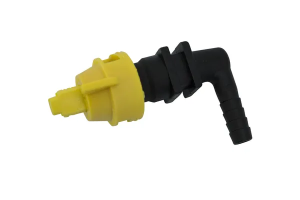 Nozzle Black 
