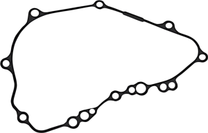MOOSE RACING Ignition Cover Gasket, 3, nordicamoto.ro