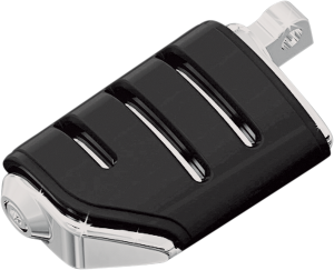 Trident Dually Iso® Pegs Black, 2, nordicamoto.ro