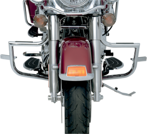 Front Twinbar® Black, 2, nordicamoto.ro