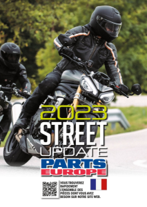 Cat Street 2023 Pe Fr