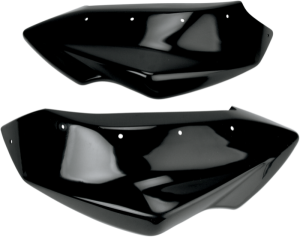 Fender Replacement Plastic Black, 1, nordicamoto.ro