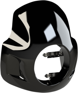 Cafe Sport Fairing Black