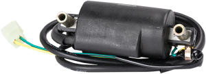Ignition Coil Black