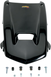 Replacement Hood Black