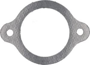 Exhaust gasket