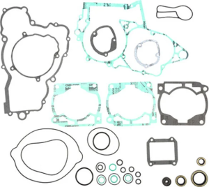 Kit complet de garnituri