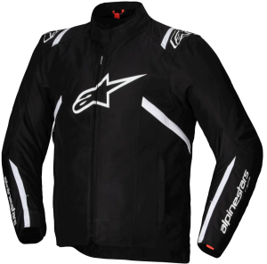 Geaca Alpinestars T-sps V2 Waterproof White/Black