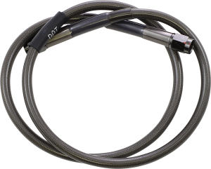 Renegade Universal Brake Lines Black, Twilight Black, 1, nordicamoto.ro